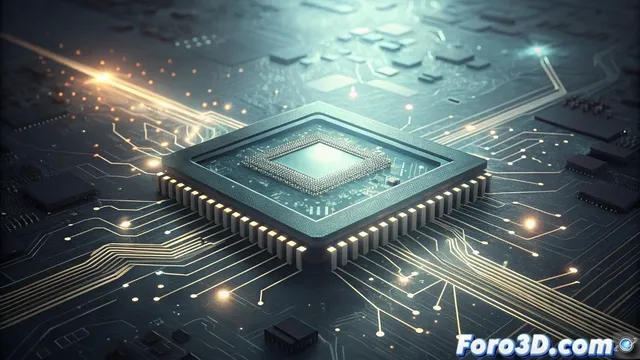 >Backside Power Delivery: Un Avance en Semiconductores