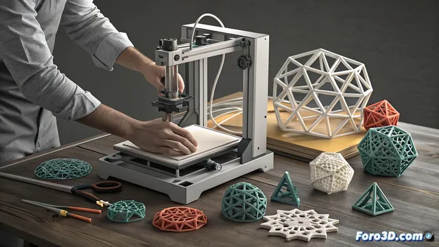 Bambu Lab lanza un fondo para apoyar proyectos de makers