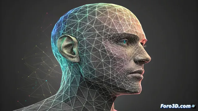 Barycentric baking: transferir datos entre mallas 3d