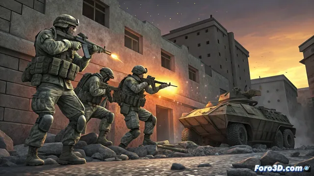 Battlefield 6 confirma ventas superiores a 7 millones de copias