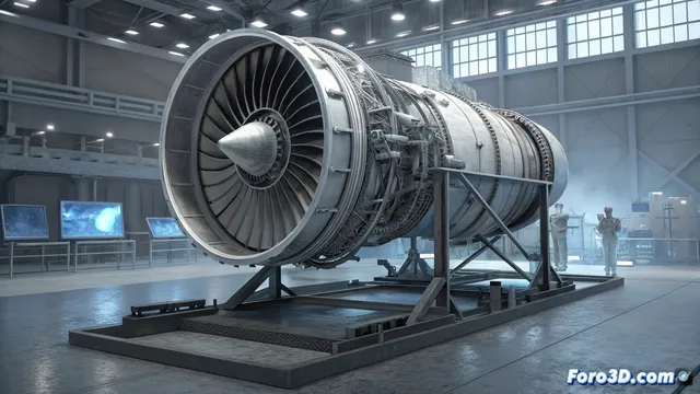 Beehive Industries valida su motor Frenzy fabricado con impresión 3D en pruebas a gran altitud