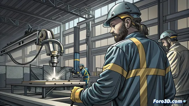 Begner Agenturer instala el sistema arc80X de GEFERTEC en Suecia