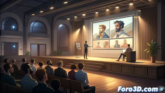 Behance organiza las Portfolio Reviews Week en Madrid