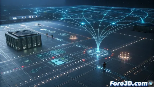 Evaluación híbrida en inteligencia artificial: superando las limitaciones del formato de selección múltiple
