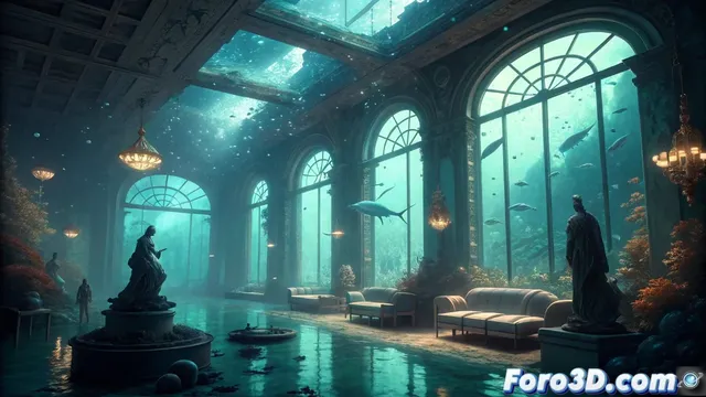 Bioshock 4 potencia su mundo con Unreal Engine 5