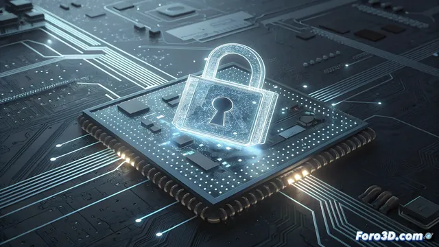 Bitlocker usa hardware para acelerar el cifrado en Windows