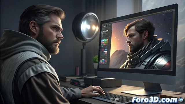 Blackmagic Design lanza Fusion Studio 20.3