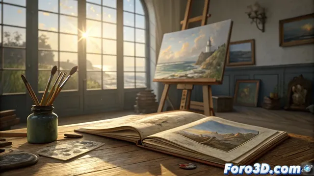 Blanca Pons-Sorolla lanza el primer volumen de catálogo razonado de Sorolla