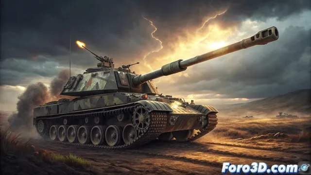 El K9 Thunder: potencia móvil de artillería surcoreana