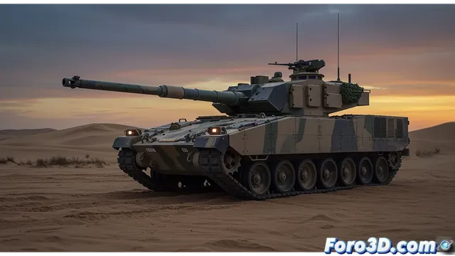 El Caesar: artillería moderna con movilidad estratégica y potencia letal