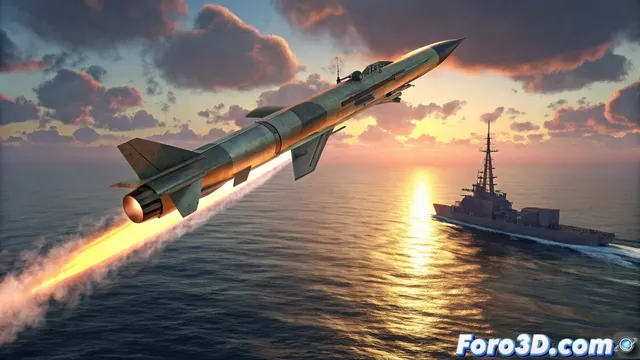 El misil BrahMos: una colaboración estratégica entre India y Rusia