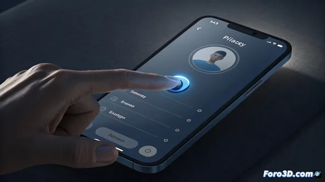 Bluesky activa por defecto una función para que otros usuarios te encuentren