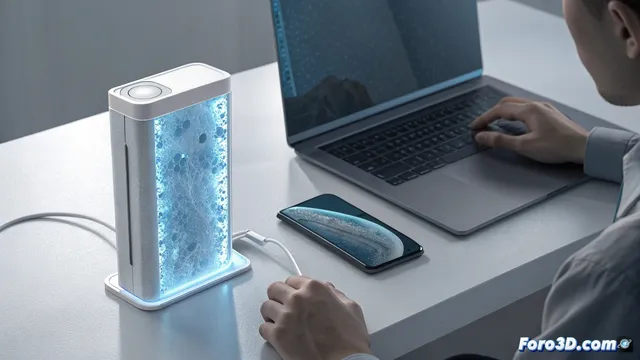 BMX anuncia bancos de energía con tecnología de batería semi sólida