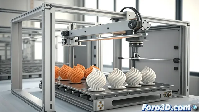 Bondtech y Prusa lanzan kit para convertir la CoreOne en una impresora multiherramienta