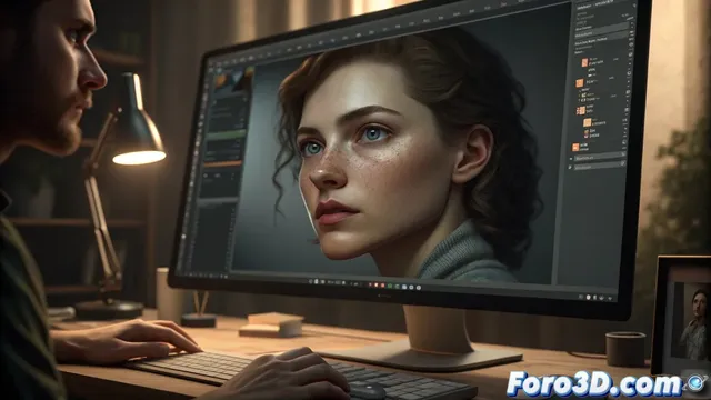 Boris FX actualiza Optics 2026 con enmascarado facial por IA