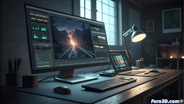Boris FX lanza Mocha Pro 2026 con mejoras en seguimiento y flujo de trabajo