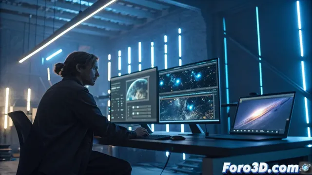 Boris FX lanza Sapphire 2026 con mejoras revolucionarias en efectos visuales