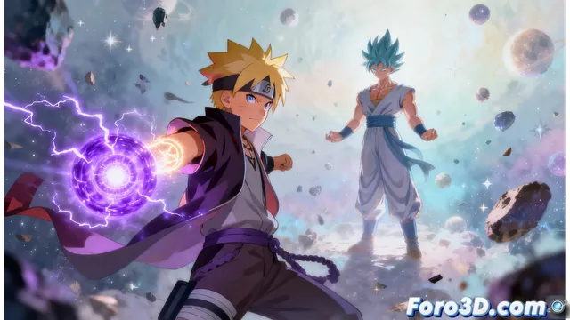 Boruto vs dragon ball super: análisis de la evolución del shonen moderno