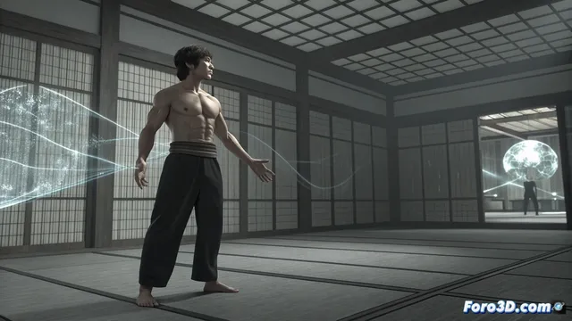 Si Bruce Lee viviera hoy fundaría una escuela digital para defenderse de la manipulación mental