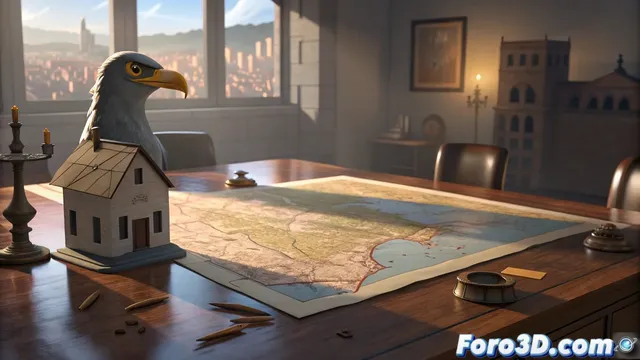 Bruselas impulsa recalificar suelo para fondos buitre y amenaza el acceso a la vivienda