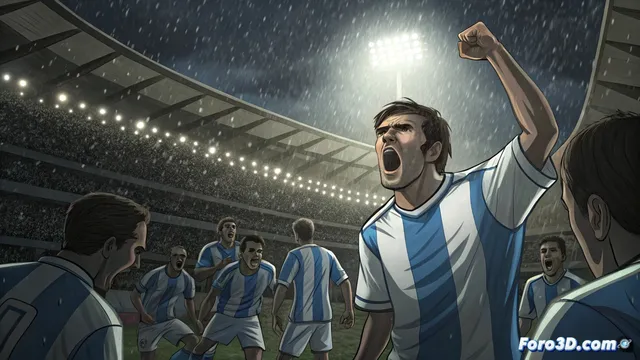 El Celta de Vigo remonta con orgullo para empatar contra el Deportivo Alavés