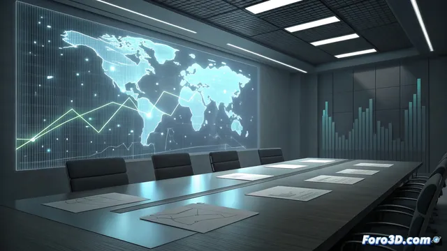 ByteDance supera los 500.000 millones de dólares en valoración tras pacto en EE. UU.