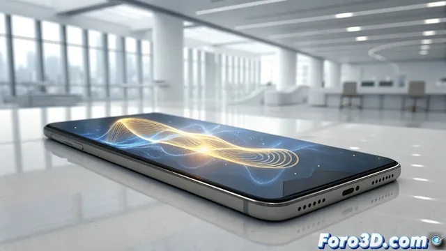 ByteDance lanza su asistente de voz Doubao en smartphones ZTE