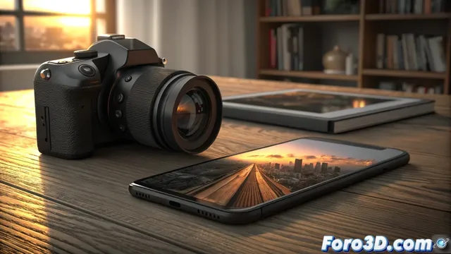 La paradoja de las cámaras bridge: ¿superzoom a costa de la calidad?