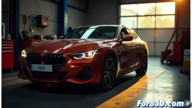 Cambios de aceite baratos la trampa oculta en talleres de automoción