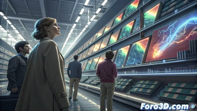 Revolución en el mercado de RAM: Adiós a los precios fijos en 2025