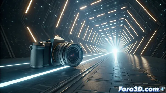 Camformer: Comprender videos sin píxeles mediante trayectorias de cámara