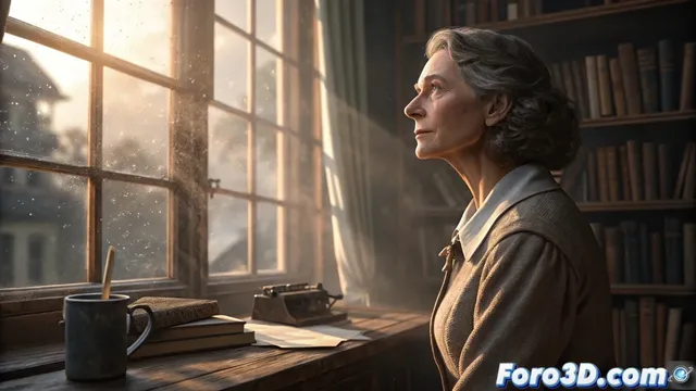 Centenario de Carmen Martín Gaite: teatro, cómics y exposiciones para recordar su legado