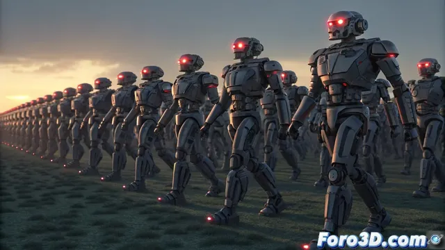 CEO de Figure AI cuestiona autenticidad del video viral de robots UBTech