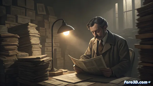 The Book of the Damned de Charles Fort: el archivo de lo imposible