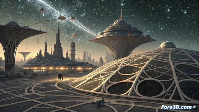 Children of time: un choque evolutivo entre humanos y arácnidos