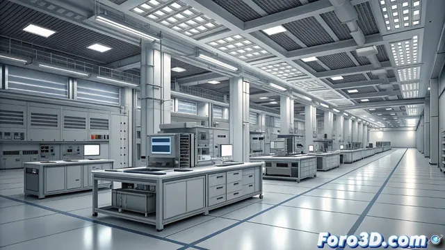 China establece un laboratorio nacional de metrología cuántica de radiación