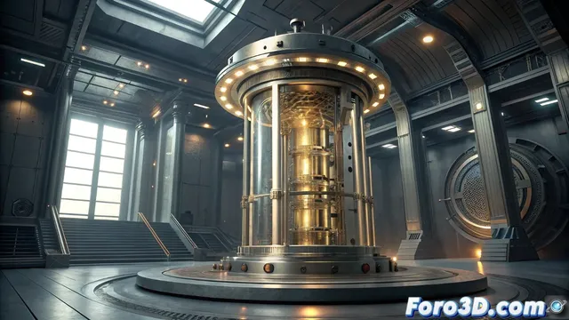 China completa el desarrollo de la computadora cuántica Tianyan-287