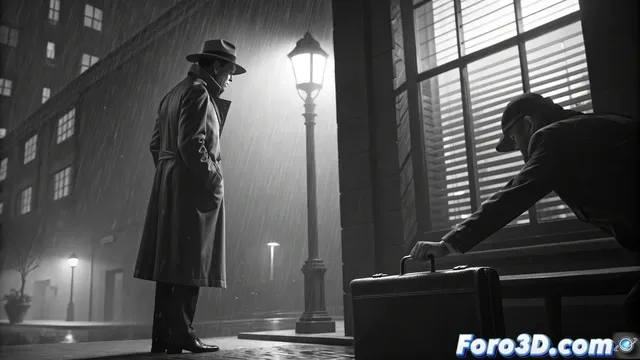 Cien balas: una propuesta de venganza y conspiración