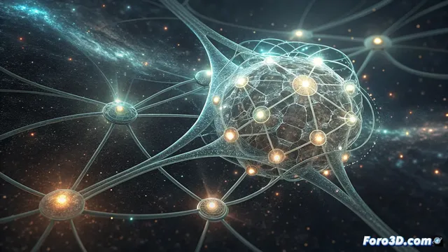 Científicos aplican un truco cuántico para optimizar la inteligencia artificial