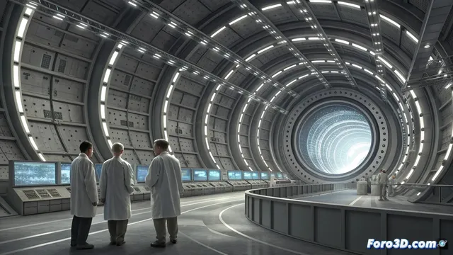 Investigadores transfieren con éxito el haz de electrones en el sincrotrón SKIF