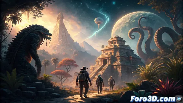 Clair Obscur: Expedition 33 brilla como el gran éxito de Game Pass en 2025