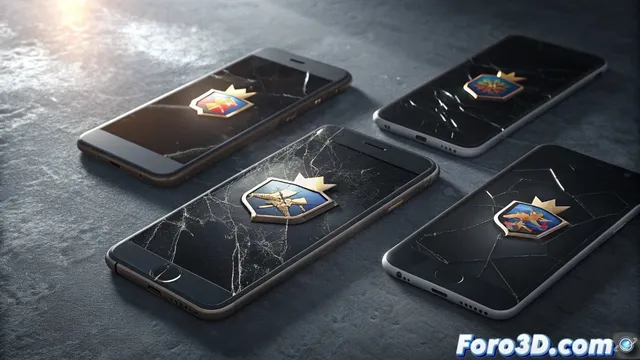 Problemas de compatibilidad en Clash Royale tras última actualización