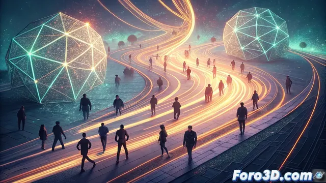 Cloudflare revela que los bots superan a los humanos en el tráfico web