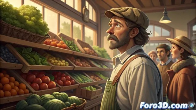 Comprar en comercios locales frente a la presión fiscal