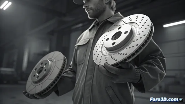 Cómo detectar si usan piezas originales en tu coche