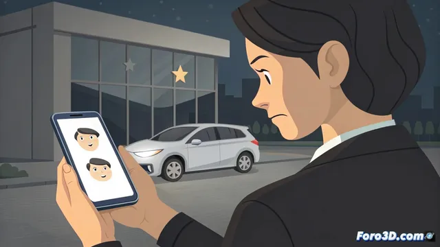 Cómo operan las empresas que compran tu coche online