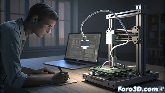 Error hms_0200-0101-0002-0002 en bambu lab: restaurar el bootloader