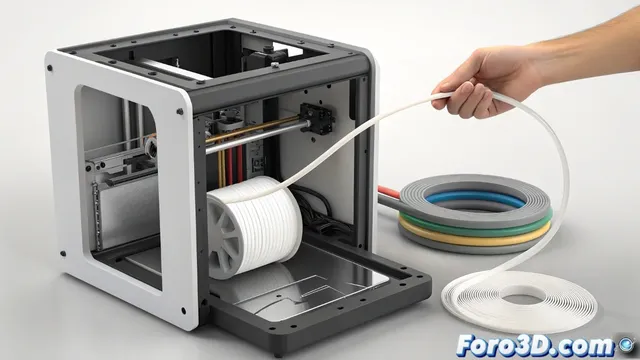 Solucionar el error hms_0700-0700-0001-0010 en impresoras bambu lab