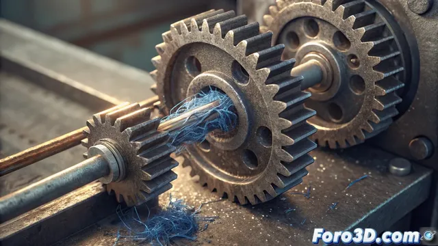 Diagnóstico y solución del error HMS_0300-1900-0001-0005 en impresoras Bambu Lab