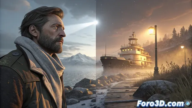 Comparar Cycles y Arnold: motores de render físicamente precisos